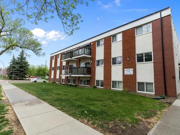 10160 Avenue NW #83, Edmonton, AB T5L 1E2