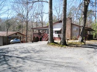 315 Laurel Cove Rd, Murphy, NC 28906