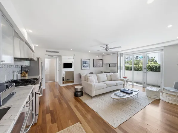1601 West Ave APT 101, Miami Beach, FL 33139