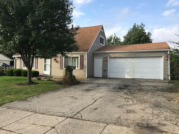 3rd image of 1224 Campbell Ave
