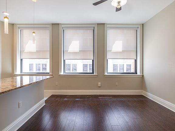 3rd image of 705 Olive St #1305