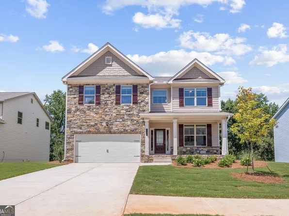 139 Open Waters Walk, Braselton, GA 30517