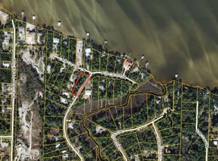 11 Pisces Dr, Santa Rosa Beach, FL 32459