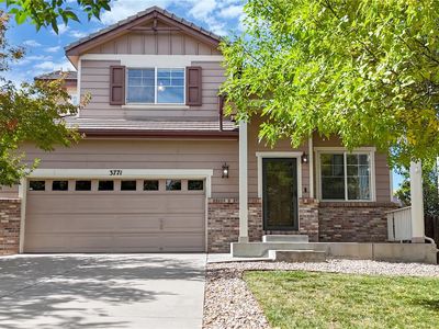 3771 S Tempe Way, Aurora, CO, 80018