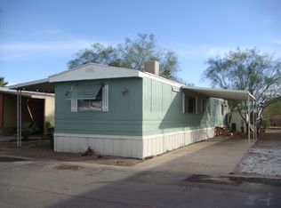 1325 W Silverlake Rd SPC 155, Tucson, AZ 85713