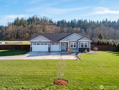 14782 Beaver Lake Road, Mount Vernon, WA, 98273