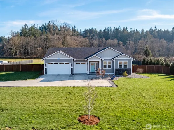 14782 Beaver Lake Road, Mount Vernon, WA 98273