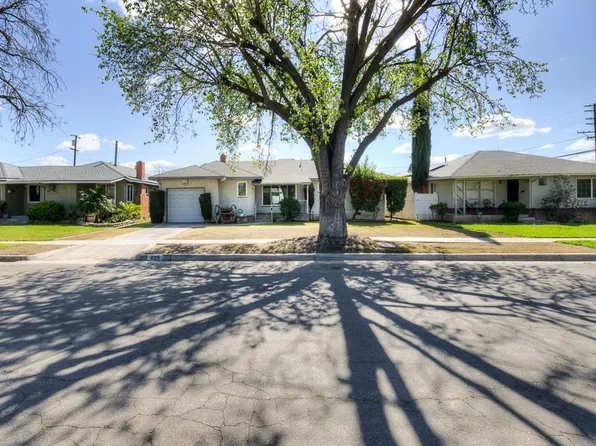 433 W Robinson Ave, Fresno, CA 93705