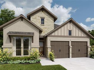 525 Lacey Oak Loop, San Marcos, TX 78666
