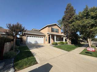 1155 Meadow Ave, Exeter, CA 93221
