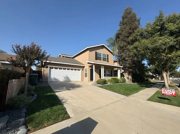 1155 Meadow Ave, Exeter, CA 93221