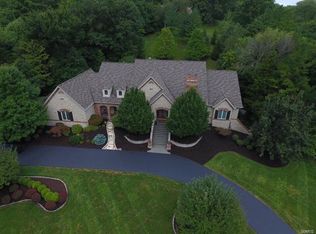 1116 Shepard Oaks Dr, Glencoe, MO 63038