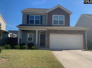 1512 Ruger Dr, Sumter, SC 29150