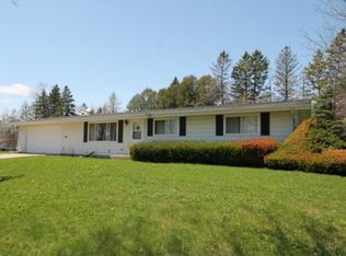 616 Eureka St, Ripon, WI 54971