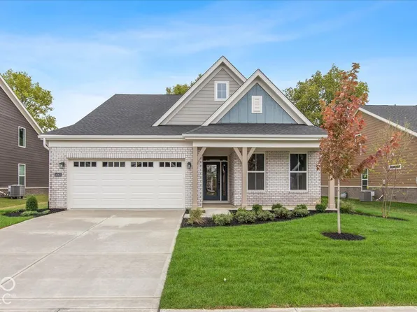 14963 Garden Mist Pl, Fishers, IN 46040