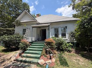 784 Tri County Rd, Brooks, GA 30205