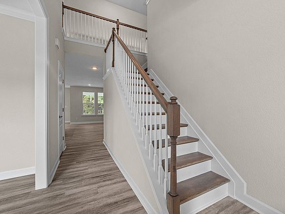 Entry Way