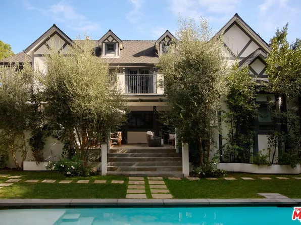 2501 N Vermont Ave, Los Angeles, CA 90027