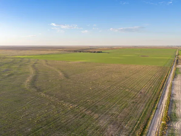 0 County Road J, Brewster, KS 67732
