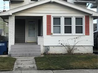 4456 N Lockwood Ave, Toledo, OH 43612