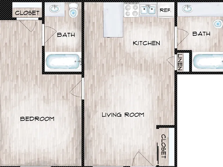 Vivo Living Ivy Creek — Photo 27