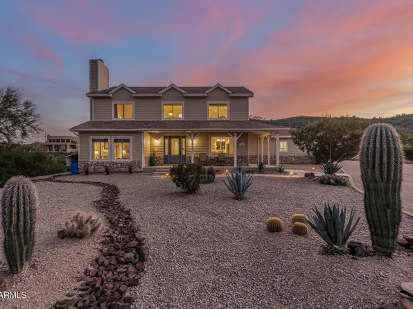 33624 N 7TH Street, Phoenix, AZ 85085