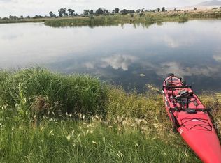 572 State Highway 285, Toston, MT 59643