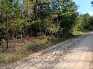 111 Bill Jones Rd, Groveton, TX 75845