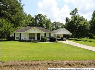12807 Cypress St, Clinton, LA 70722