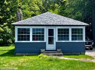 83 Hunt Lake Rd, Corinth, NY 12822