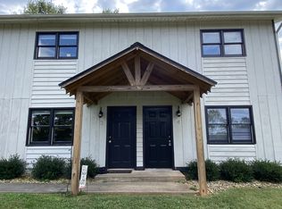 111 Stamey Ave APT 2, Morganton, NC 28655