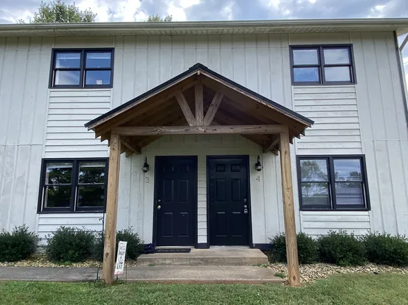 111 Stamey Ave APT 2, Morganton, NC 28655