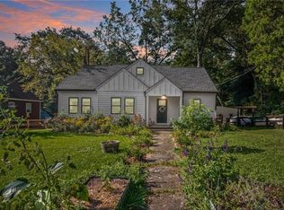 1836 Sandtown Rd SW, Atlanta, GA 30311