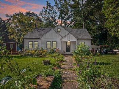 1836 Sandtown Rd SW, Atlanta, GA, 30311