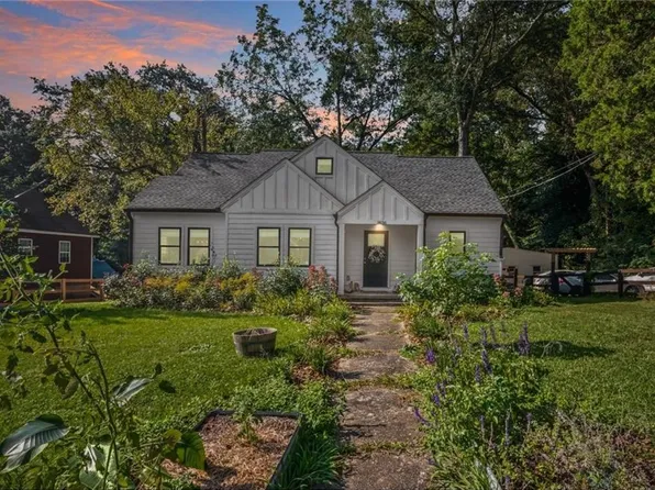 1836 Sandtown Rd SW, Atlanta, GA 30311