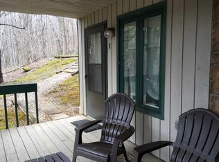 233 S Slope Rd #1, Banner Elk, NC 28604