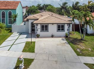 12300 SW 251st St, Homestead, FL 33032