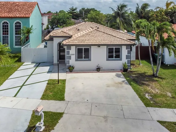 12300 SW 251st St, Homestead, FL 33032