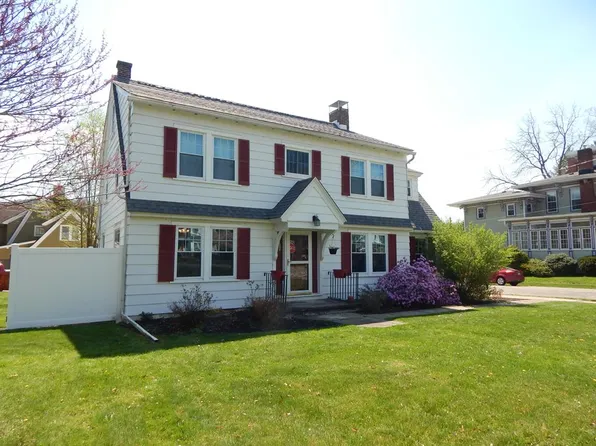 1011 W Water St, Elmira, NY 14905