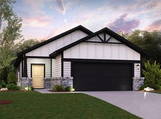 325 Tolo Dr, Elgin, TX 78621