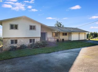 17730 NE Hillsboro Hwy, Newberg, OR