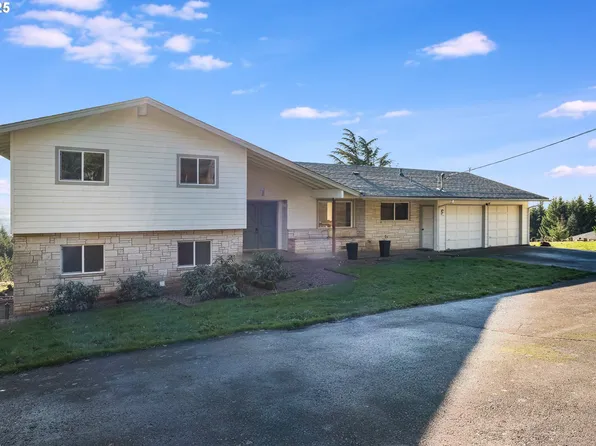 17730 NE Hillsboro Hwy, Newberg, OR 97132