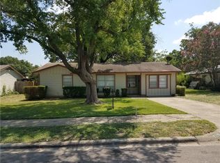 8320 Bunche Dr, Dallas, TX 75243
