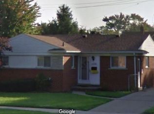 11390 Beech Daly Rd, Redford, MI 48239