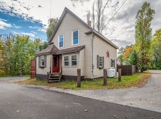 39 Burr St, Brewer, ME 04412