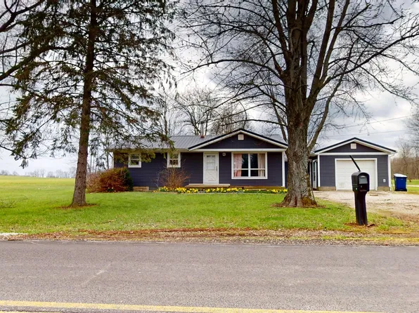 2131 Myers Rd, Shelby, OH 44875