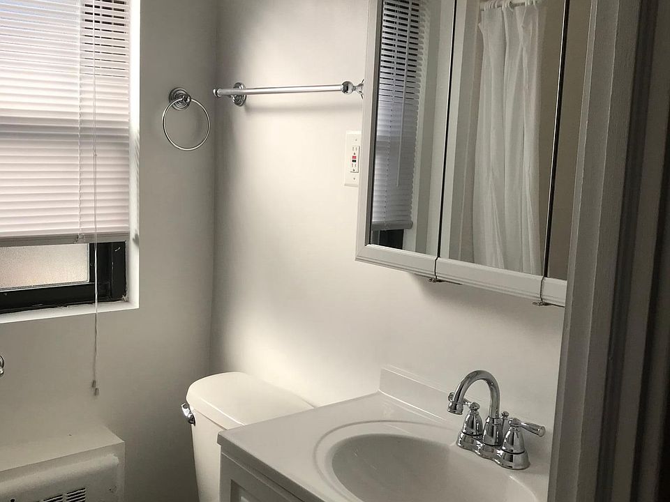 New Medicine Cabinet!