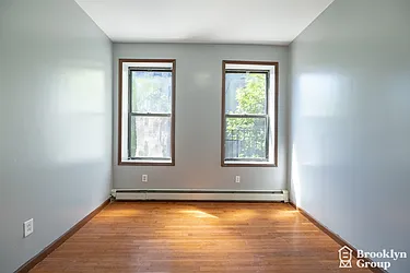 Rented by Brooklyn Group