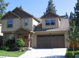 19823 Copernicus Ave, Bend, OR 97702