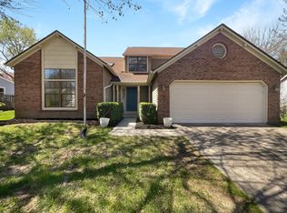 9112 Hadway Dr, Indianapolis, IN